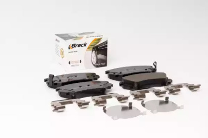 breck 244150070110